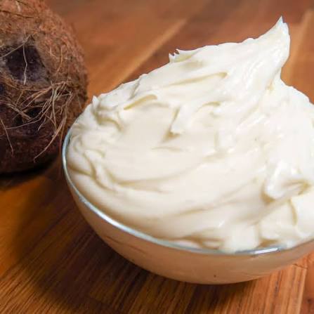 Crème Coco