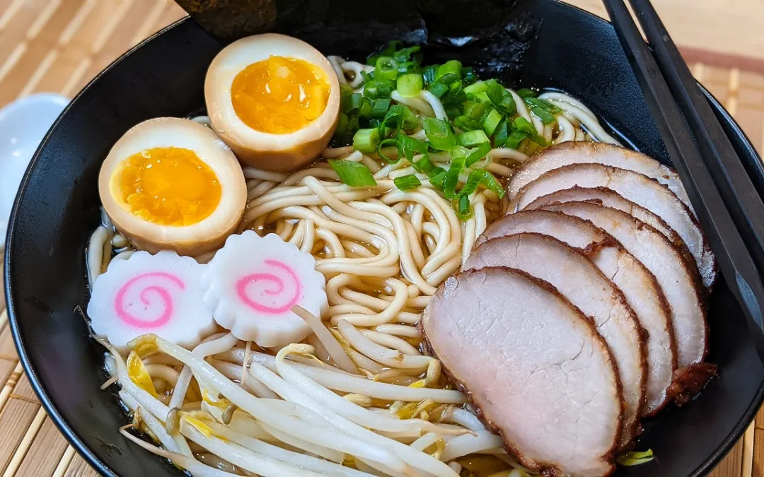 Ramen Naruto