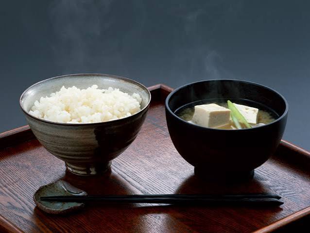 Riz Saveur Tropicale