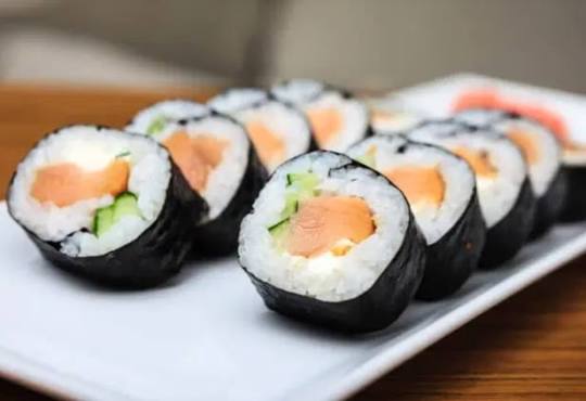 Suchi